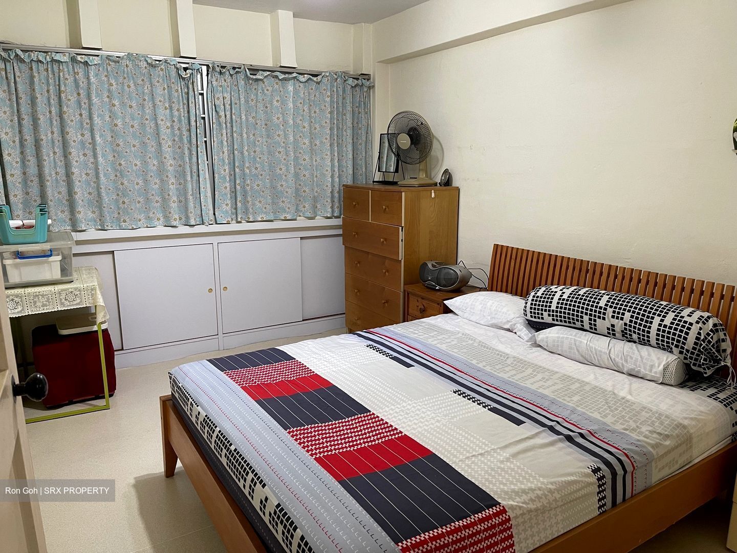 Blk 6 Farrer Gardens (Bukit Timah), HDB 4 Rooms #592467701